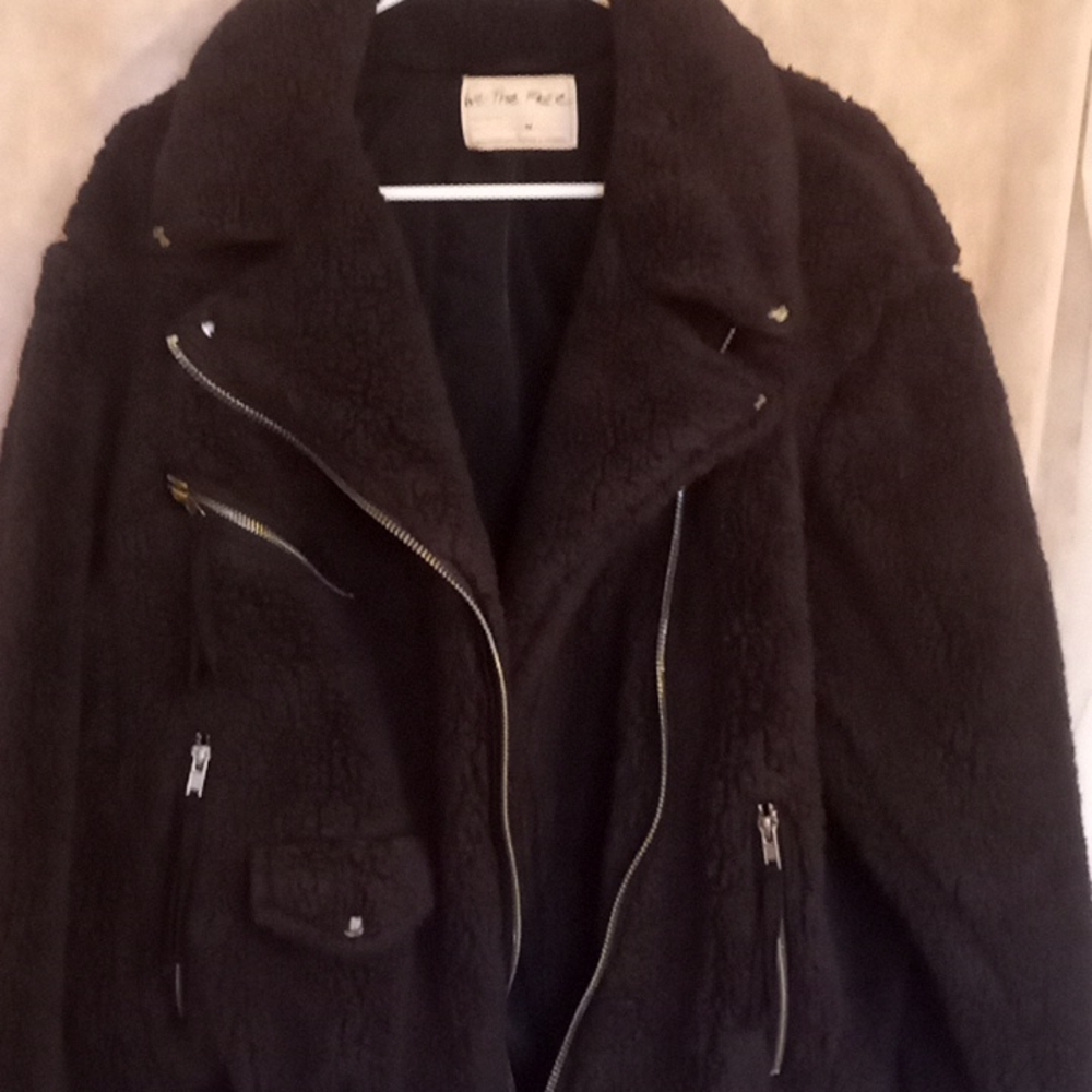 Jacket - Picture 2 of 3